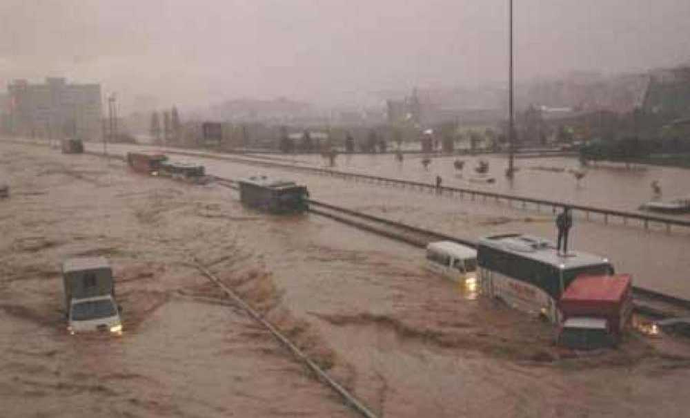 Afad Yardım Kampanyası Başlattı