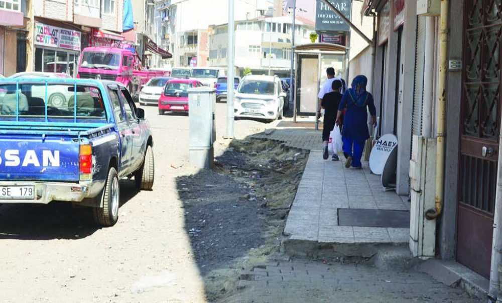 45 Güne Bitmesi Bekleniyor