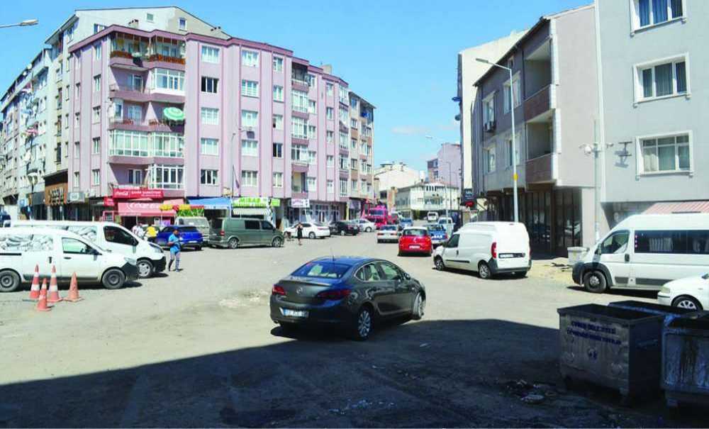 45 Güne Bitmesi Bekleniyor