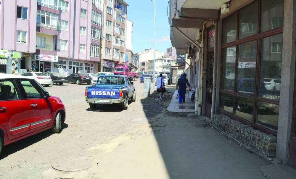 45 Güne Bitmesi Bekleniyor