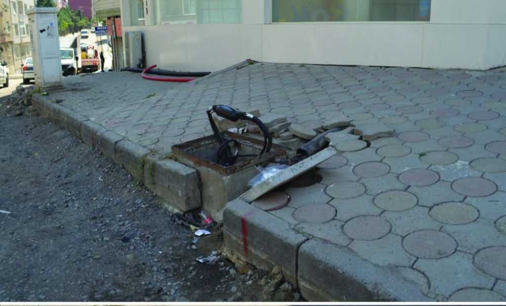 45 Güne Bitmesi Bekleniyor