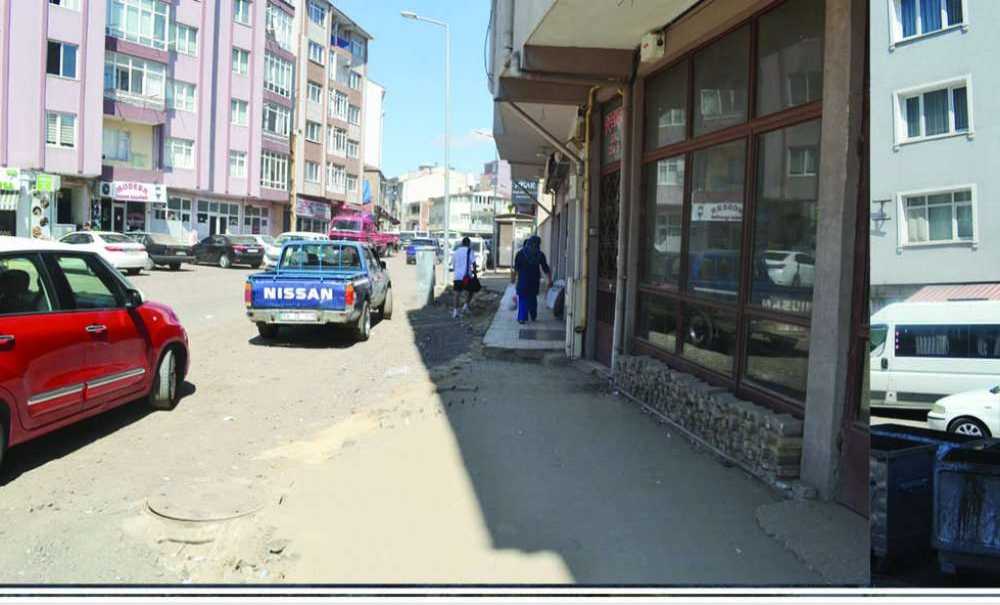 45 Güne Bitmesi Bekleniyor