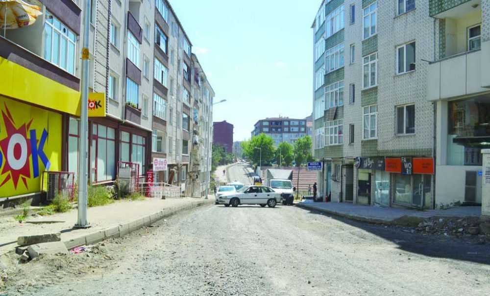 45 Güne Bitmesi Bekleniyor