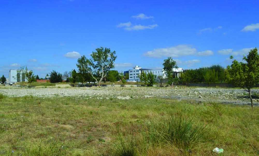 Arsa Var, Yatırım Yok!