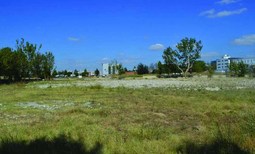 Arsa Var, Yatırım Yok!