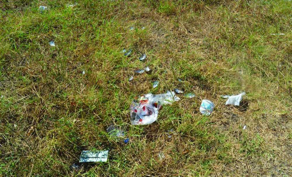 Arsa Var, Yatırım Yok!