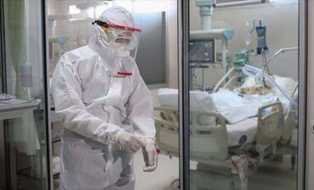 Aşı Olmayanlarda Yoğun Bakım Ve Ölüm Oranları Yüksek!!!