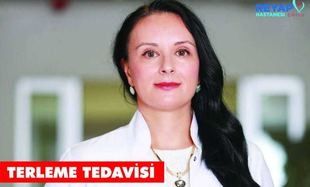Terleme Tedavisi