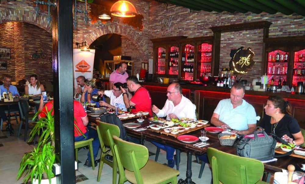 Çisad Üye Sayısını Artırmak İstiy