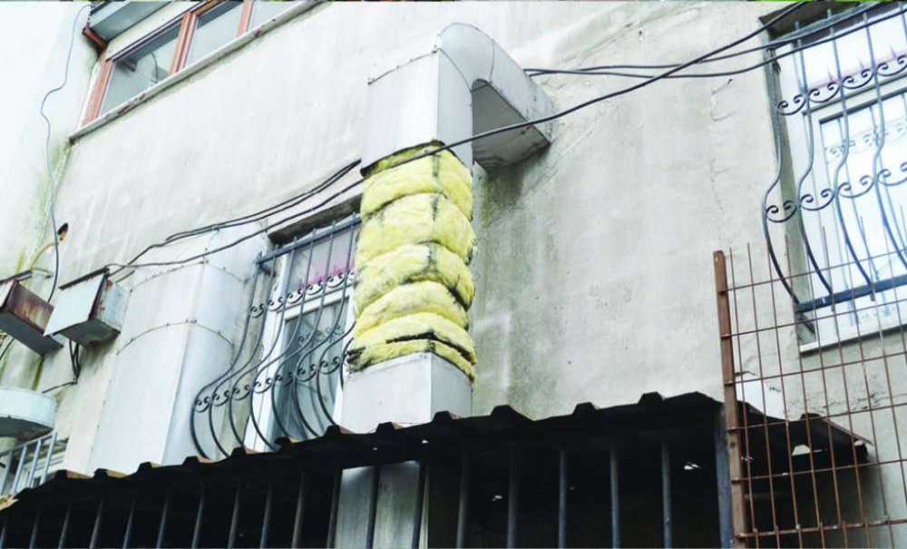 Bağımlıların Yeni Adresi Şekerci Sokak!