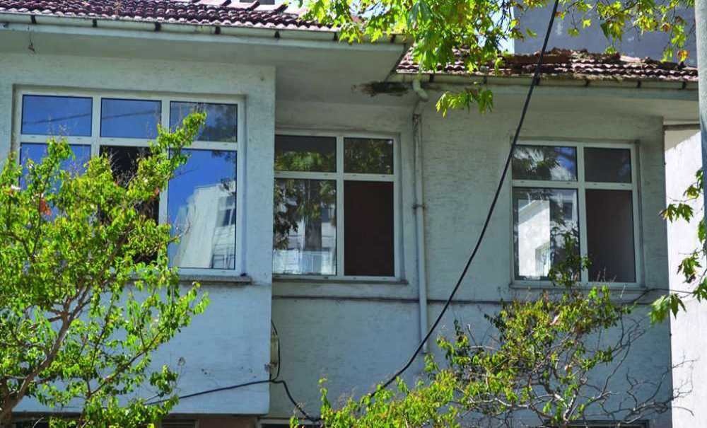 Binayla İlgili Hala Bir Adım Atılmadı!