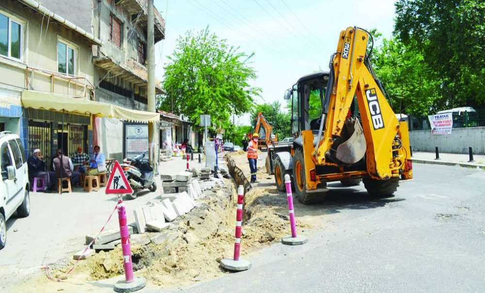 Tredaş'dan Bölgeye 90 Milyonluk Yatırım