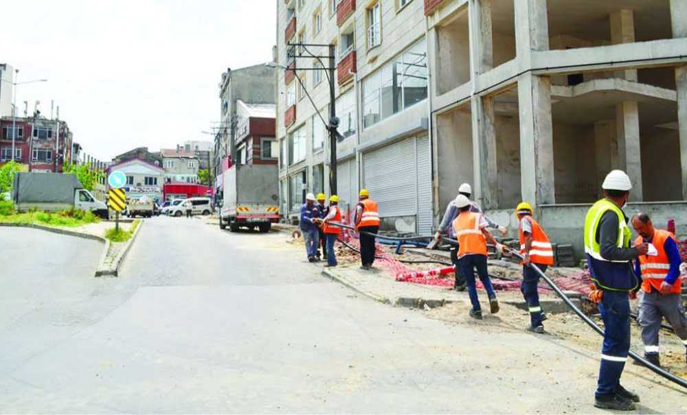 Tredaş'dan Bölgeye 90 Milyonluk Yatırım