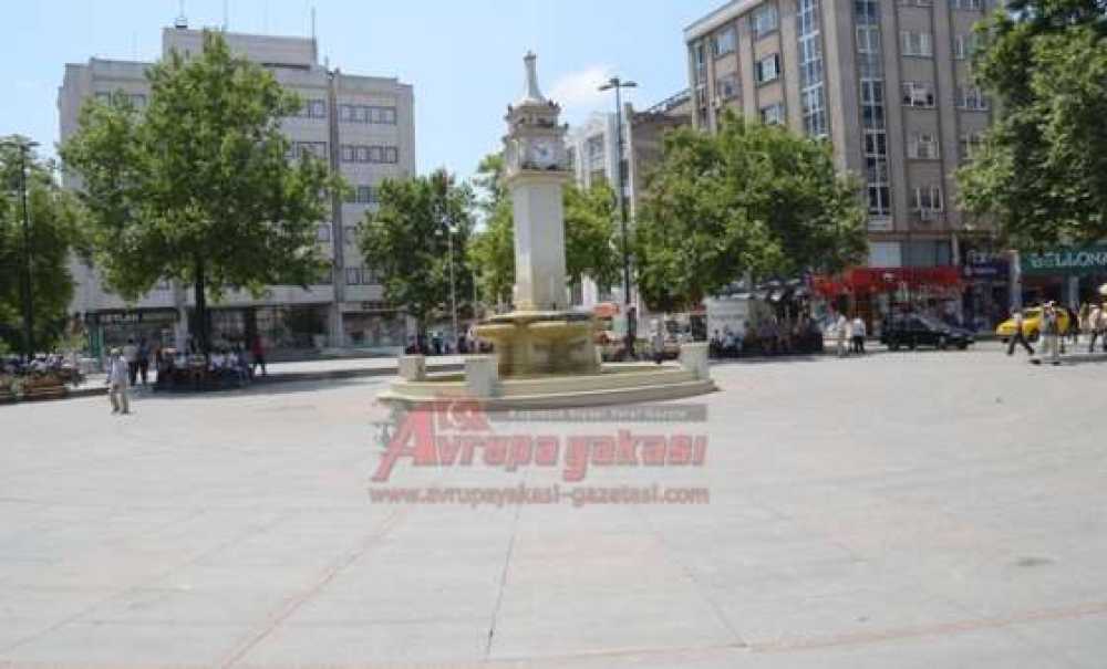 Sokaklar Boş Kaldı