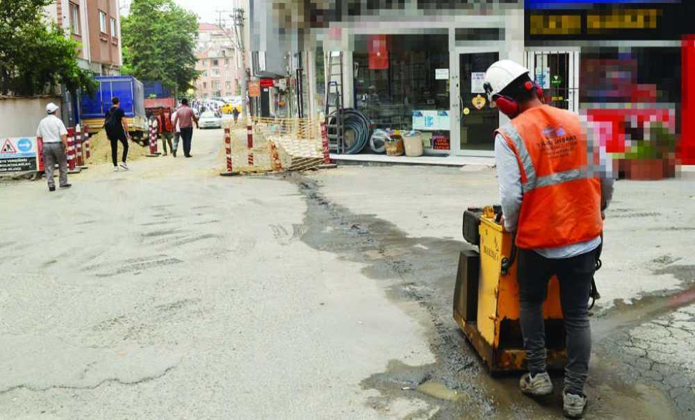 Tredaş'dan Bölgeye 90 Milyonluk Yatırım