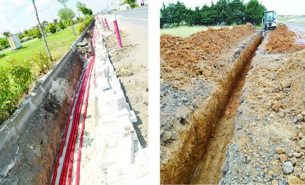 Tredaş'dan Bölgeye 90 Milyonluk Yatırım