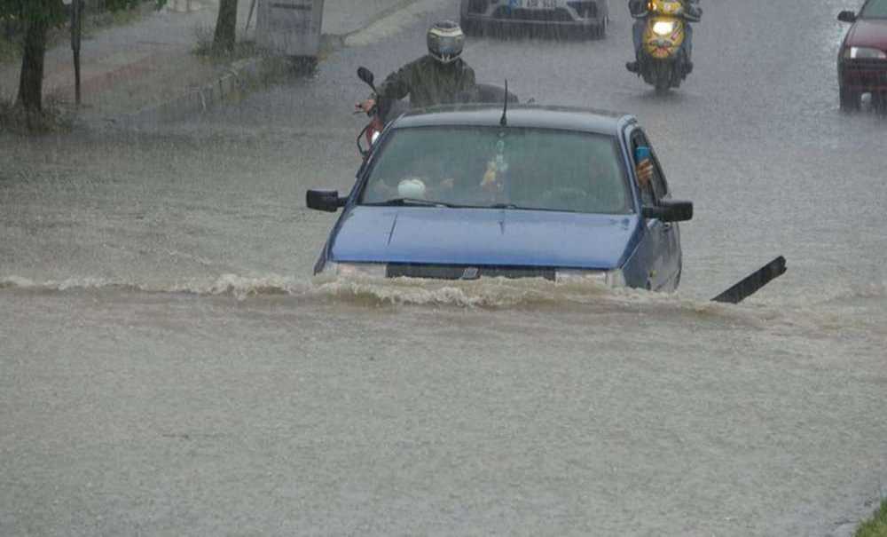 O Bölgelerle İlgili Hala Çalışma Yok!