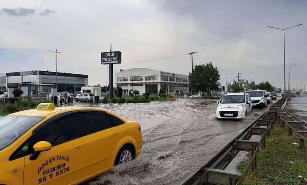 O Bölgelerle İlgili Hala Çalışma Yok!