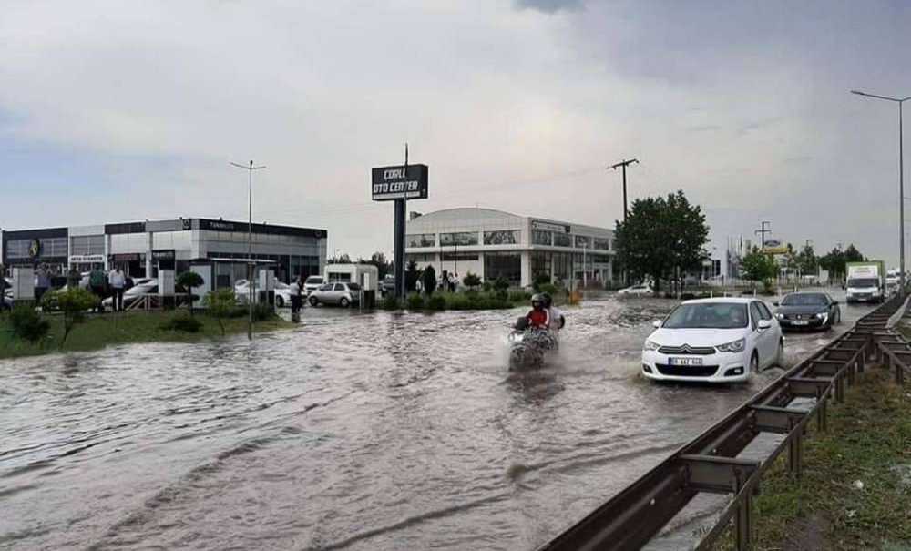 O Bölgelerle İlgili Hala Çalışma Yok!