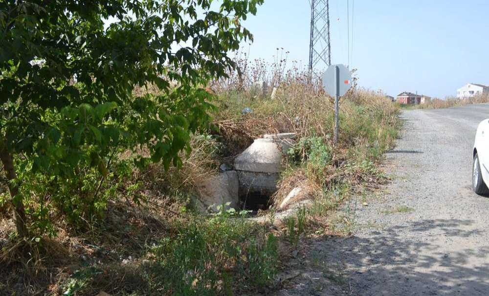 O Bölgelerle İlgili Hala Çalışma Yok!
