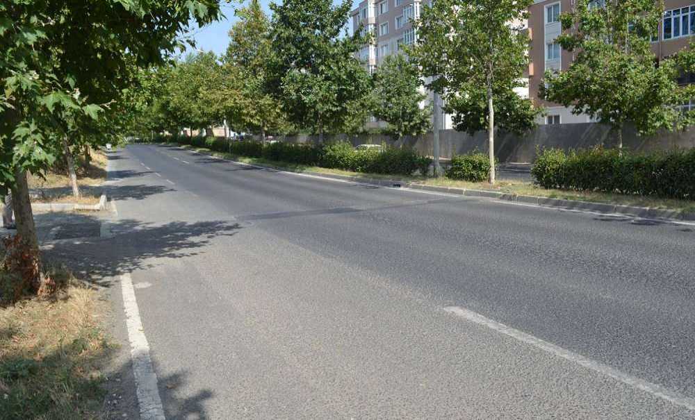 O Bölgelerle İlgili Hala Çalışma Yok!