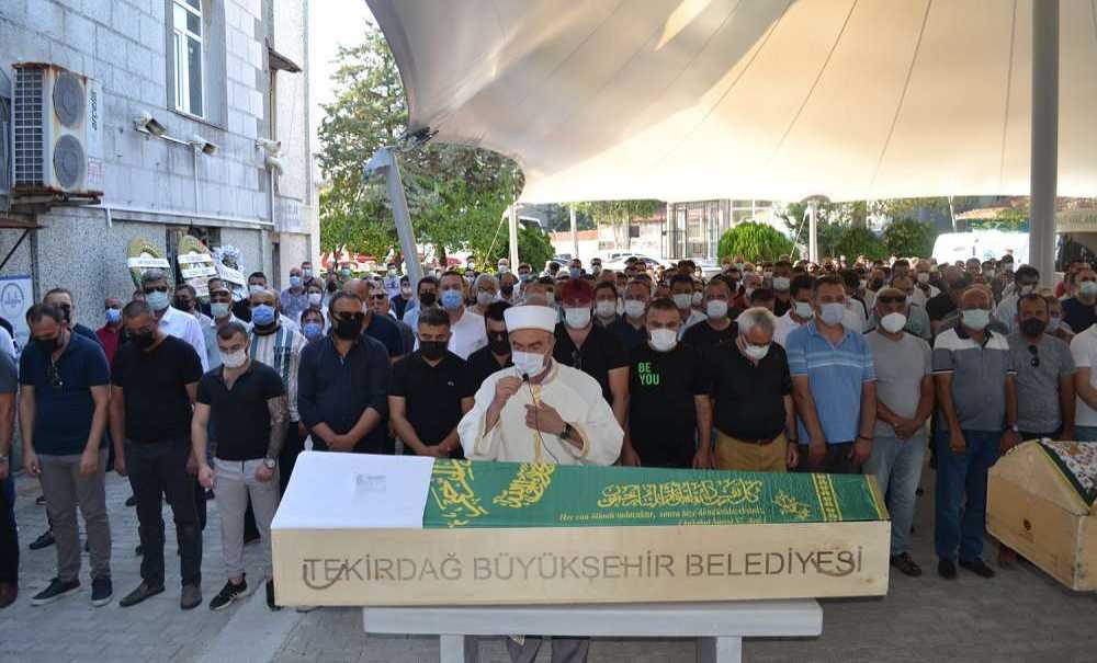 Gazeteci Metin Engin'in Acı Günü