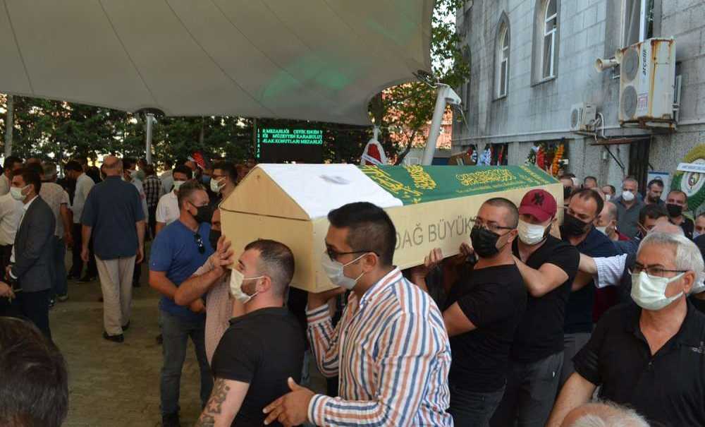 Gazeteci Metin Engin'in Acı Günü