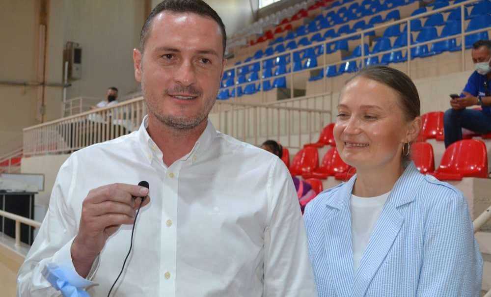 “Çorlu Ve Trakya'yı Gururlandıracağım”