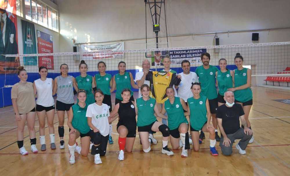 “Çorlu Ve Trakya'yı Gururlandıracağım”