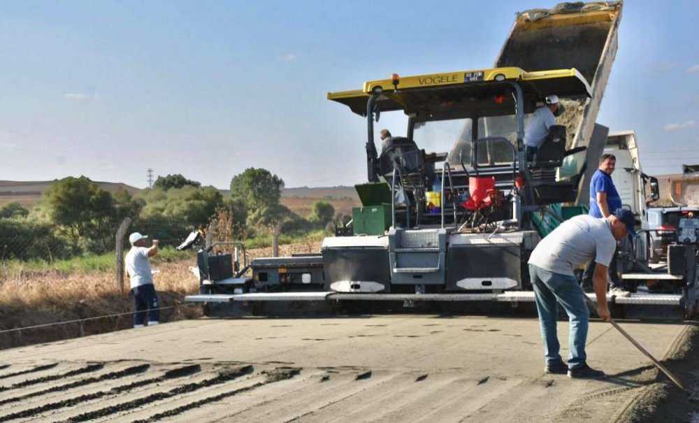 Başkan Albayrak'tan Yakuplu Mahallesinde İnceleme