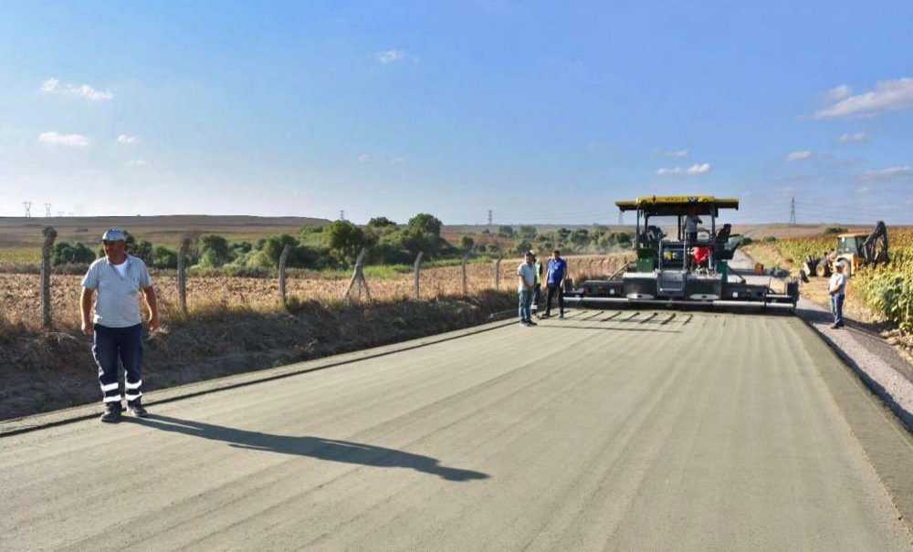 Başkan Albayrak'tan Yakuplu Mahallesinde İnceleme