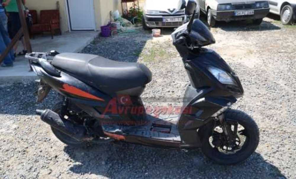 “Trafikçiler Sağ Olsun”