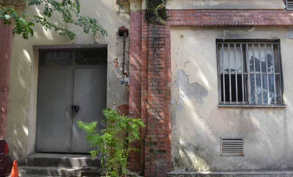 Bir Çivi Dahi Çakılmadı!