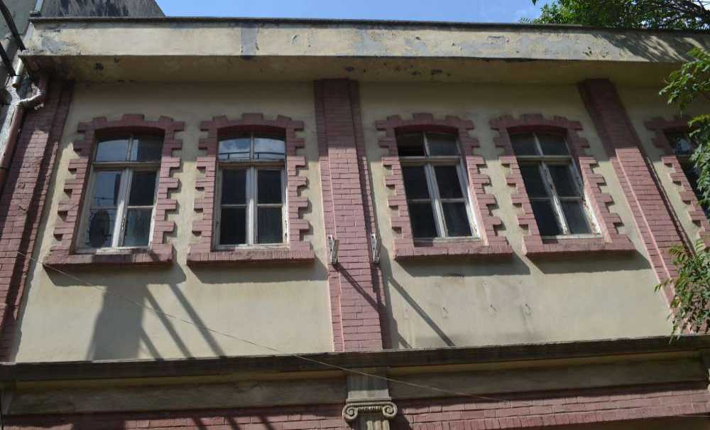 Bir Çivi Dahi Çakılmadı!