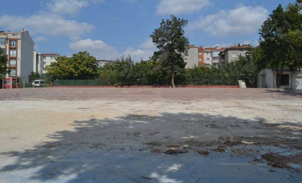 Çorlu'da Tekli Eğitim Hayal Oldu!