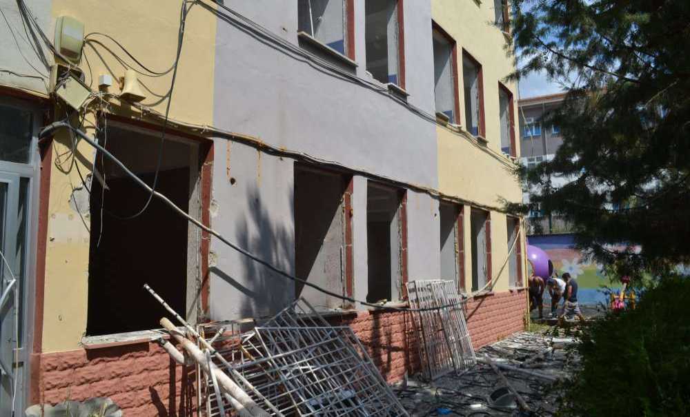 Çorlu'da Tekli Eğitim Hayal Oldu!