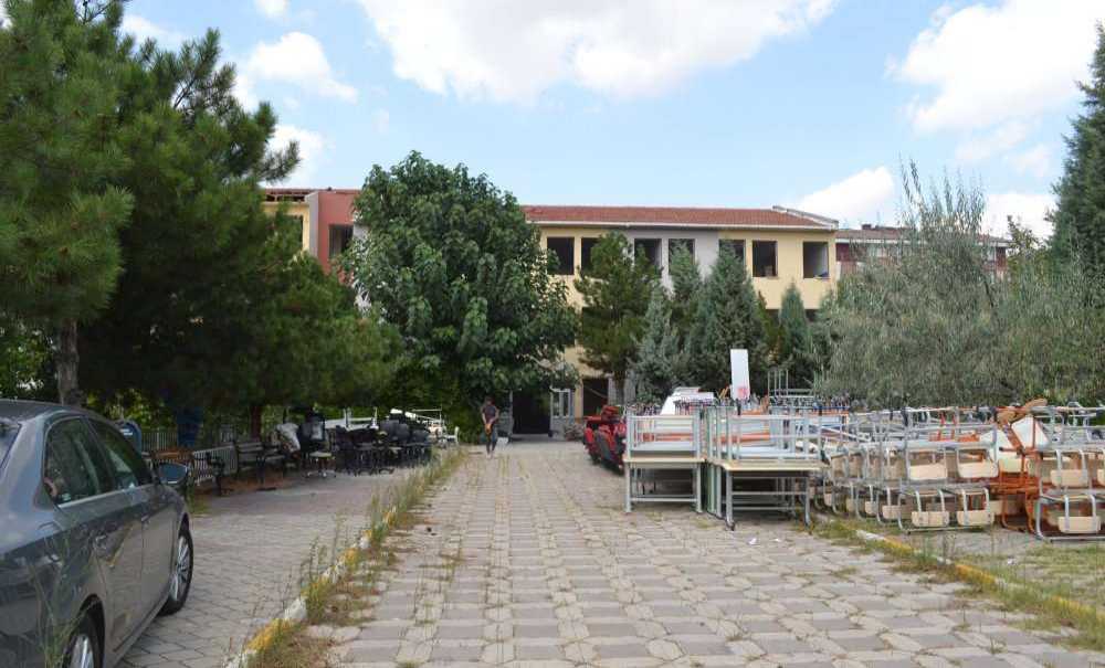 Çorlu'da Tekli Eğitim Hayal Oldu!