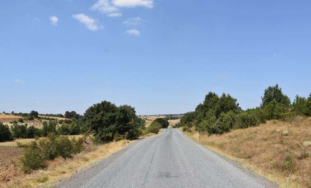 Büyükşehir Belediyesi Çalışmalarına Devam Ediyor