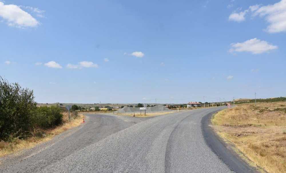 Büyükşehir Belediyesi Çalışmalarına Devam Ediyor