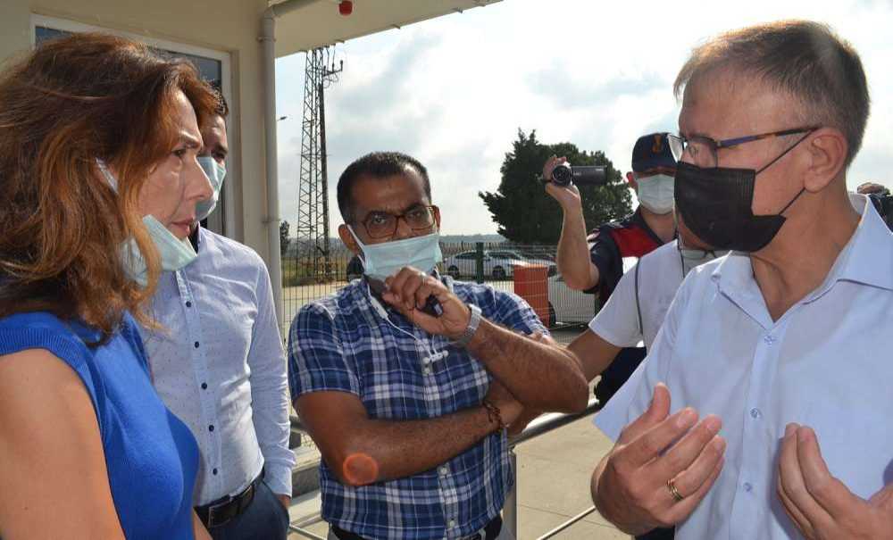 Grevde Olan İşçiler, Yine İsyan Etti!