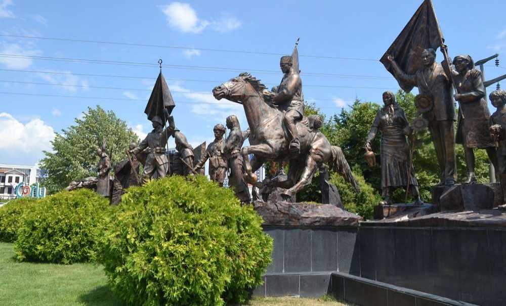 Hani Yapacaktınız!!!