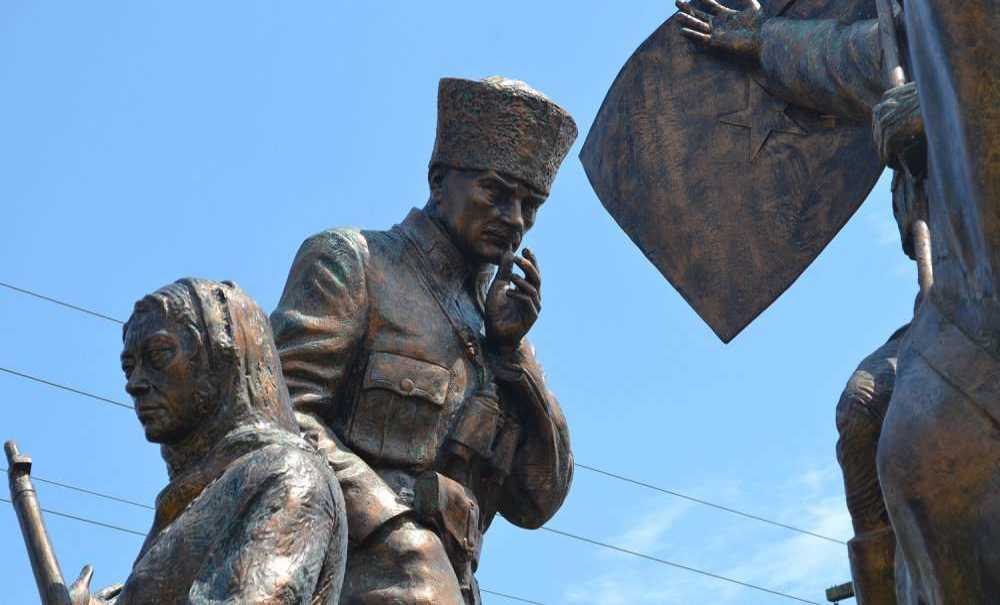 Hani Yapacaktınız!!!