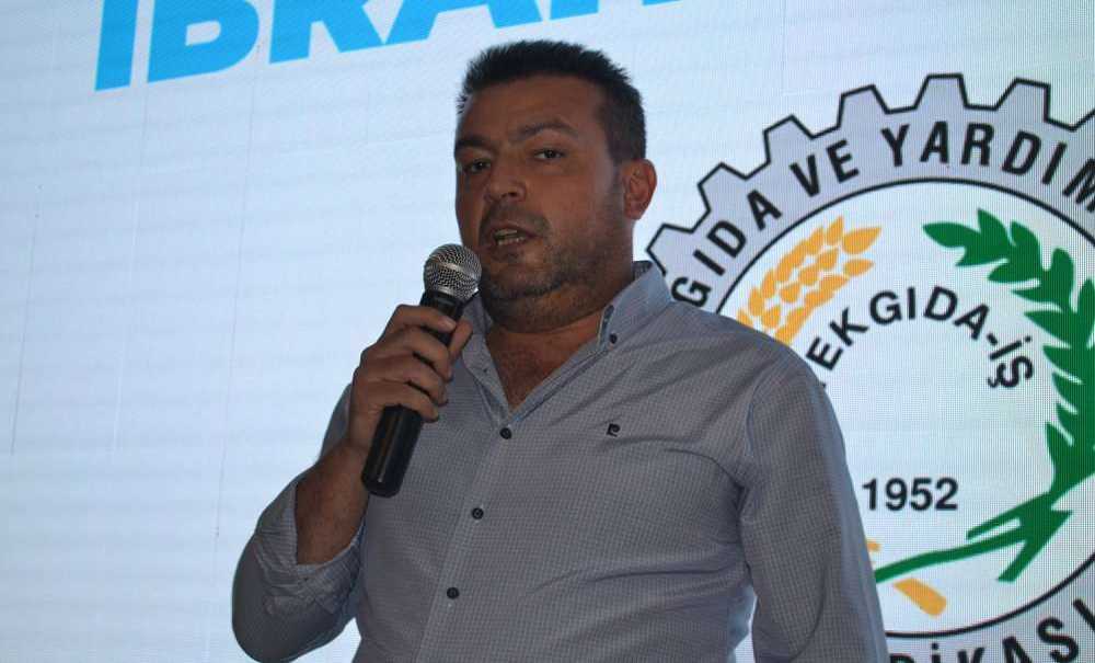 Grev Günlüğü Belgeselinin İlk Gösterimi Çorlu'da Yapıldı