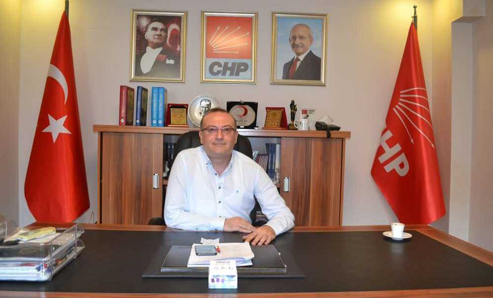 “Siyasi İktidar Adeta Çorlu'yu Cezalandırıyor”