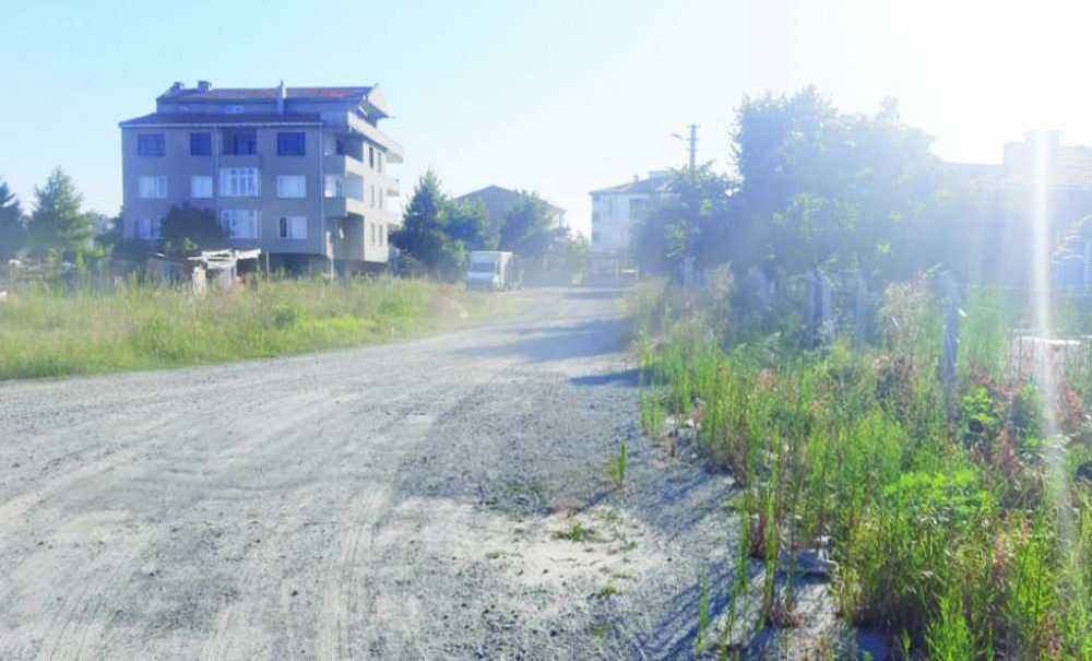 23 Nisan Bulvarı Hala Yapılmayı Bekliyor?