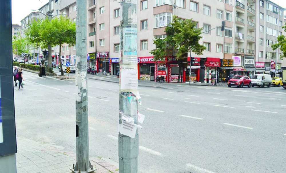 Zabıta Buna Nasıl Göz Yumuyor?