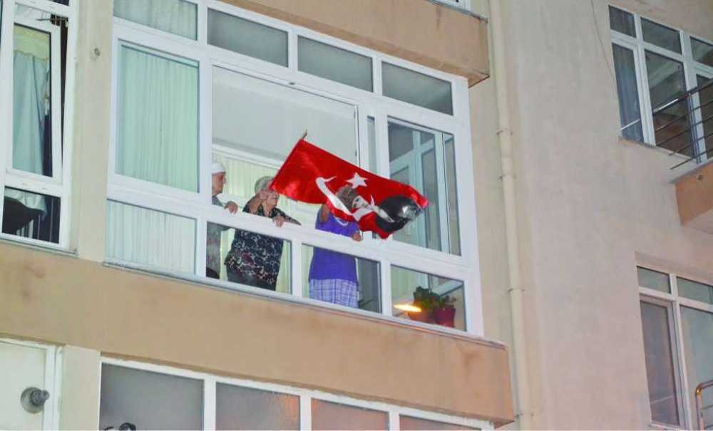 Bu Coşkuyu Özlemiştik!