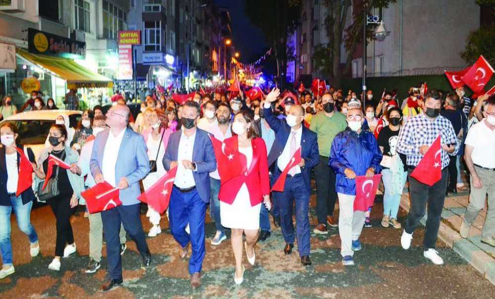 Bu Coşkuyu Özlemiştik!