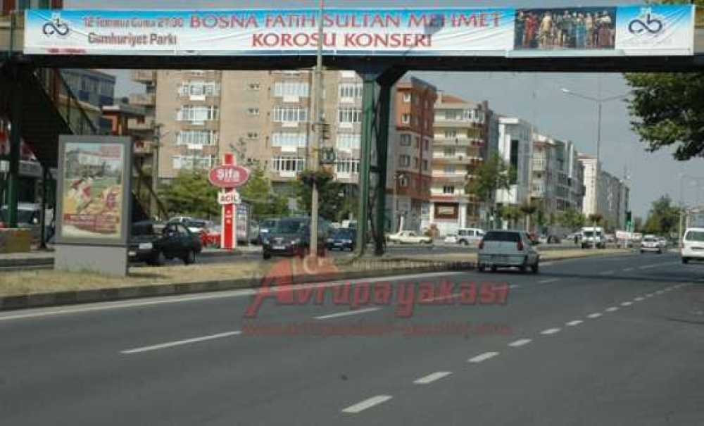 Bosna Fatih Sultan Mehmet Korosu Çorlu`da Konser Verecek