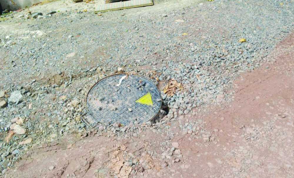 Şeyh Sinan Mahallesi Aylardır Çile Çekiyor